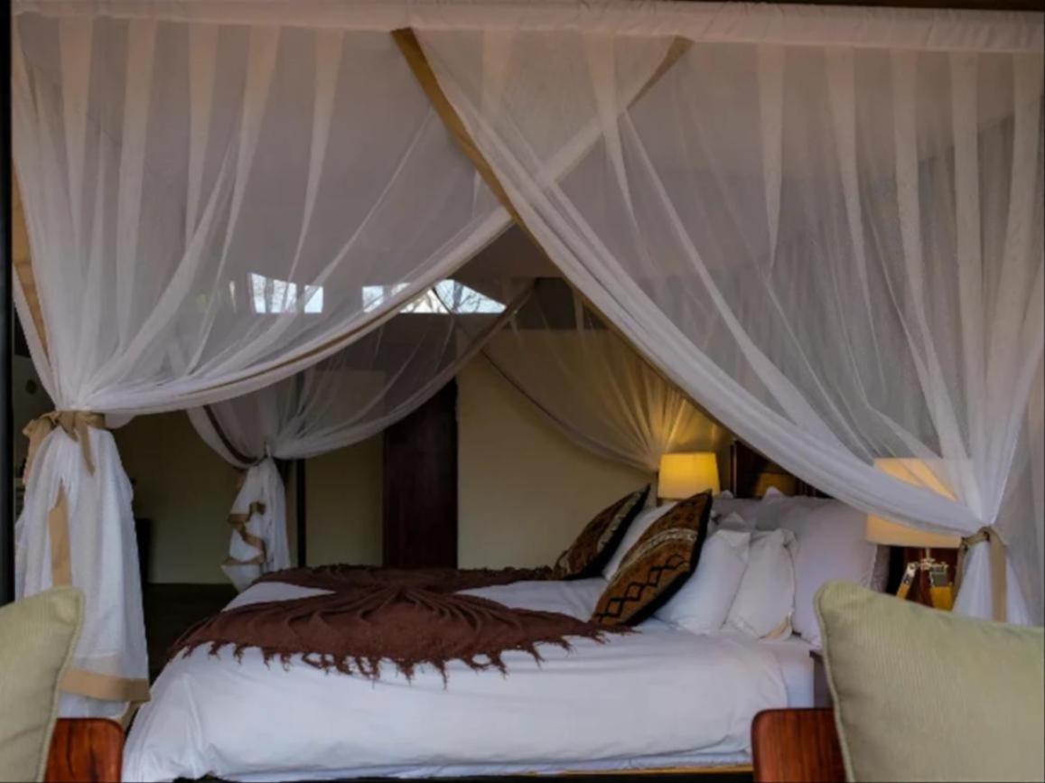 Honeyguide Tented Safari Camps - Mantobeni Manyeleti Game Reserve Ruang foto