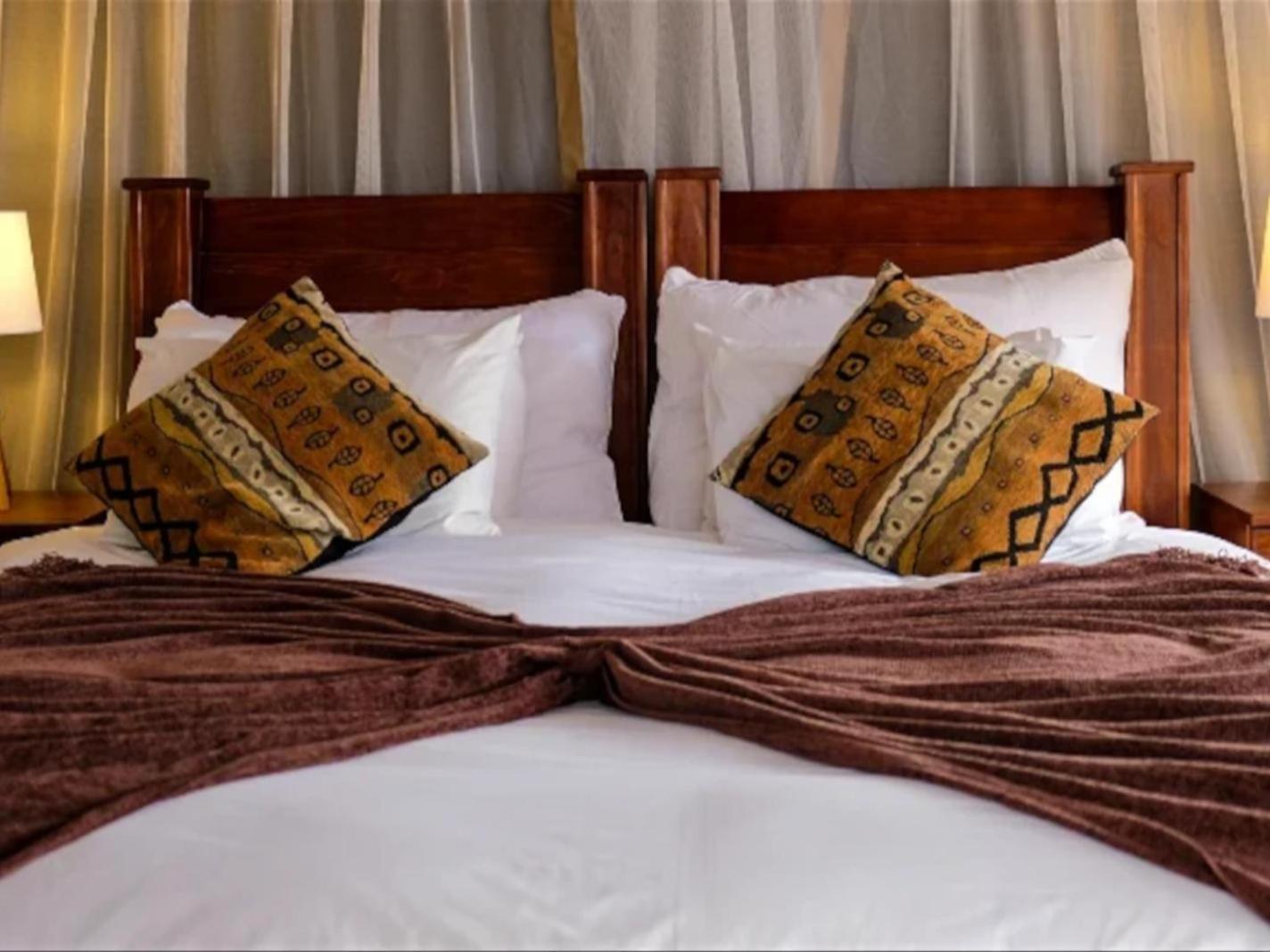 Honeyguide Tented Safari Camps - Mantobeni Manyeleti Game Reserve Ruang foto